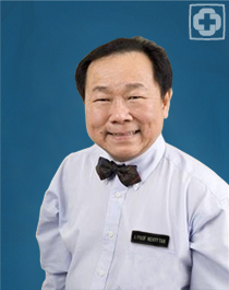 Assoc Prof Henry Tan Kun Kiaang