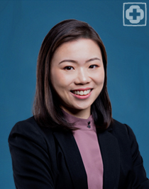 Dr Hester Lau