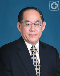 Prof Ho Tew Hong