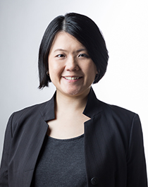 Adj Asst Prof Ivy Lim