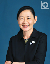 Prof Ivy Ng Swee Lian