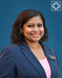 Dr Jayapriya Sathiyan