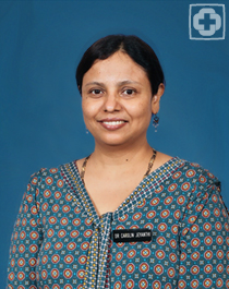  Jeyanthi Carolin Joseph 