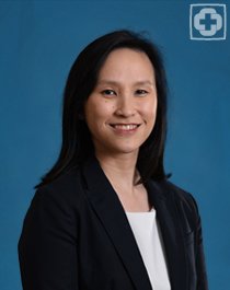 Dr Jill Lee Cheng Sim