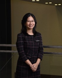 Dr Joanne Quah Hui Min