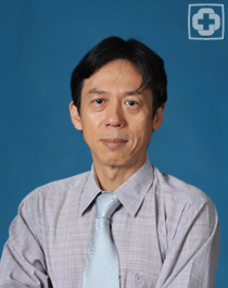 Clin Assoc Prof John Tee Chee Seng