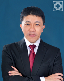 Clin Assoc Prof Jonathan Choo Tze Liang