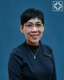 Dr Josephine Tan Swee Kim