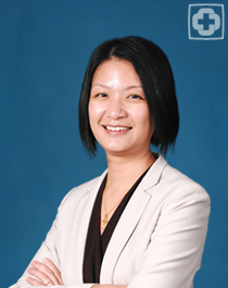 Clin Assoc Prof Joyce Lam Ching Mei