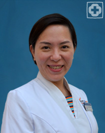 Dr Joyce Lim Soo Ting