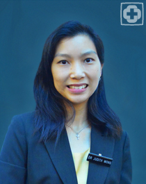 Dr Judith Wong Ju-Ming