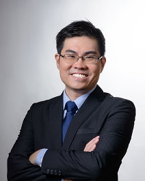 Clin Asst Prof Kao Nern Hoong