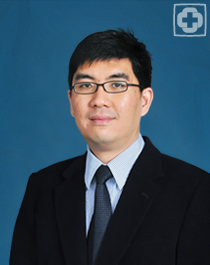 Clin Assoc Prof Kenneth Chang Tou En