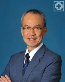 Adj Asst Prof Khong Chit Chong