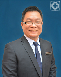 Dr Khoo Zi Xean