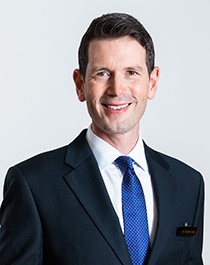 Dr Thomas F.J. King