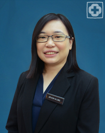 Dr Koh Ai Ling