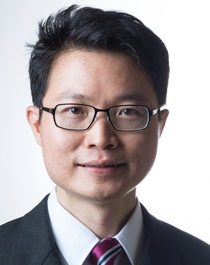 Clin Asst Prof Koh Lip Hoe