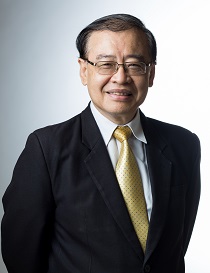 Clin Prof Aw Tar Choon