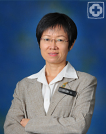 Dr Lam Shu Lin
