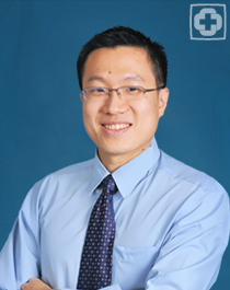 Assoc Prof Lee Jan Hau