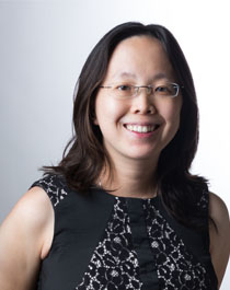 Dr Lee Shan Xian