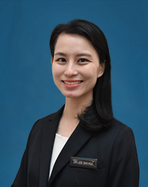 Dr Lee Shi Hui
