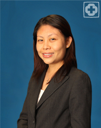 Dr Lee Shu Ying