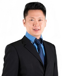 Adj Asst Prof Lee Tee Sin