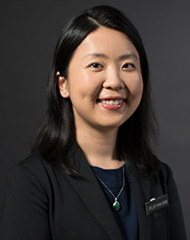 Dr Lee Wan Zhen