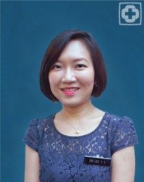 Adj Asst Prof Lee Yien Sien