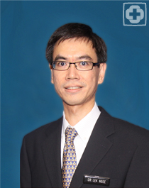 Clin Assoc Prof Lek Ngee
