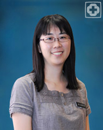 Dr Leong May Ying
