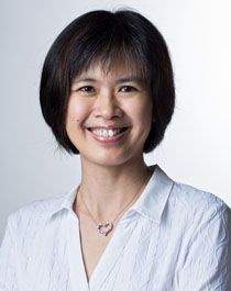 Adj Assoc Prof Leong Wai May