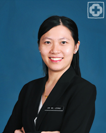 Dr Leong Wan Ling