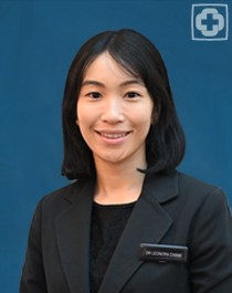 Dr Leonora Chiam