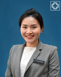 Dr Leow Syen Yee