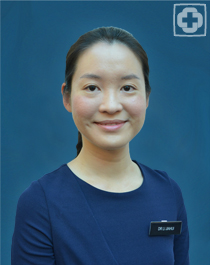 Dr Li Jiahui