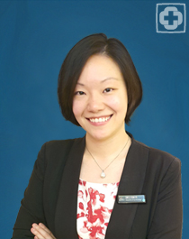 Dr Li Xinyi