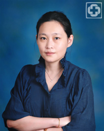 Dr Lim Sheow Lei
