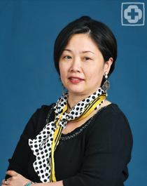 Dr Serene Lim Siu Tin