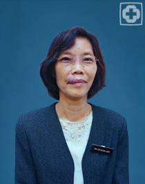 Clin Assoc Prof Lim Suan Ling