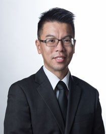 Clin Asst Prof Lin Jinlin