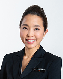 Clin Asst Prof Linsey Gani