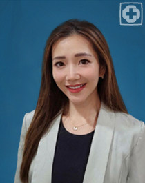 Dr Liu Jiayi