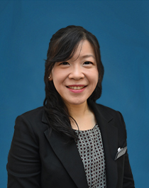 Dr Loh Mei Ling