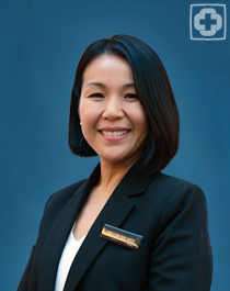 Dr Loh Sin Wee