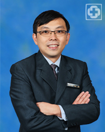 Dr Loh Yee Jim