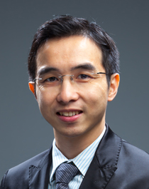 Clin Asst Prof Teo Loon Yee Louis