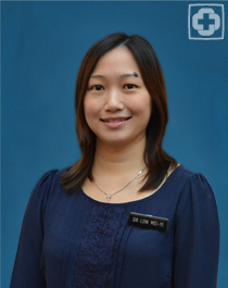Dr Low Mei-Yi